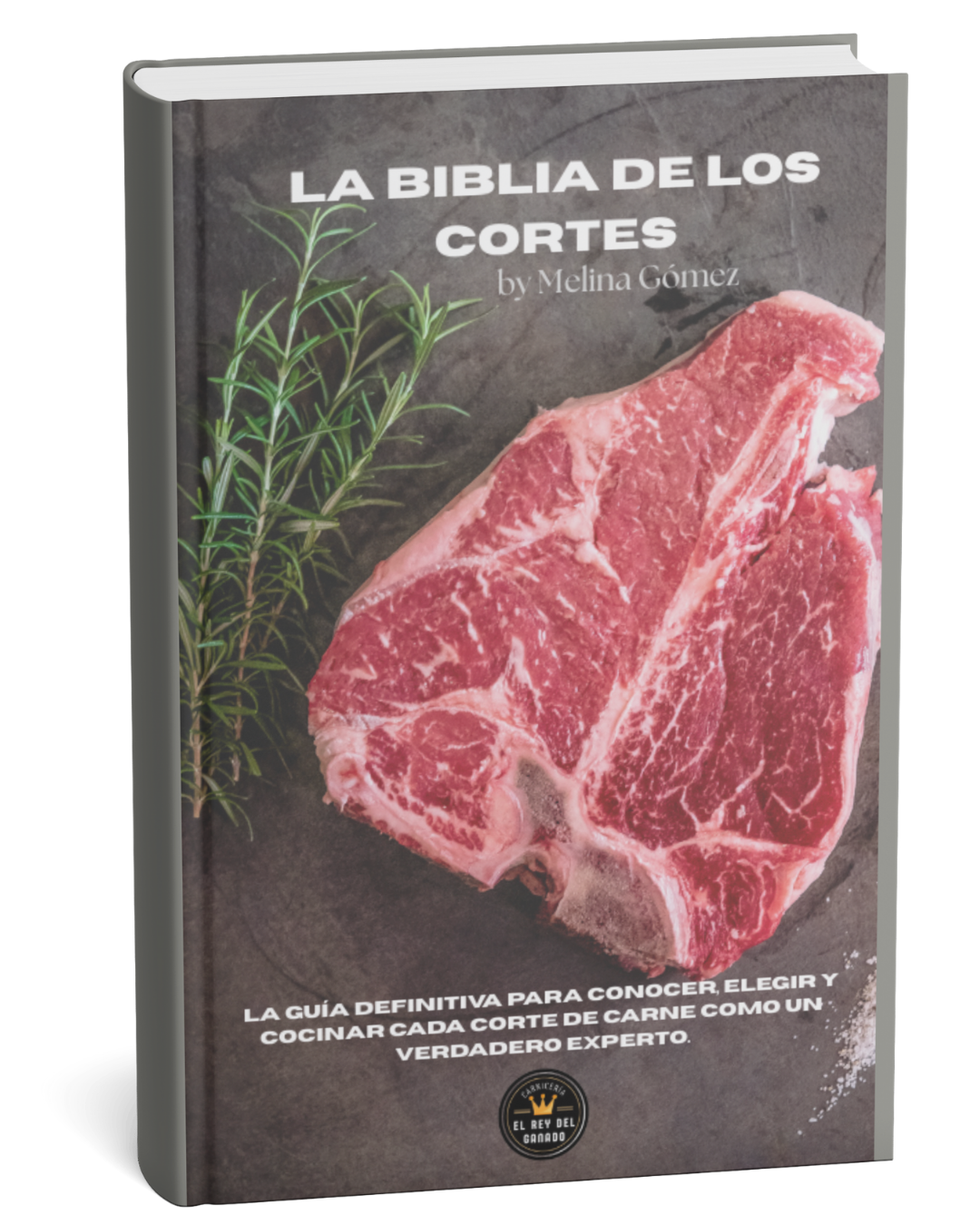 La Biblia de los cortes